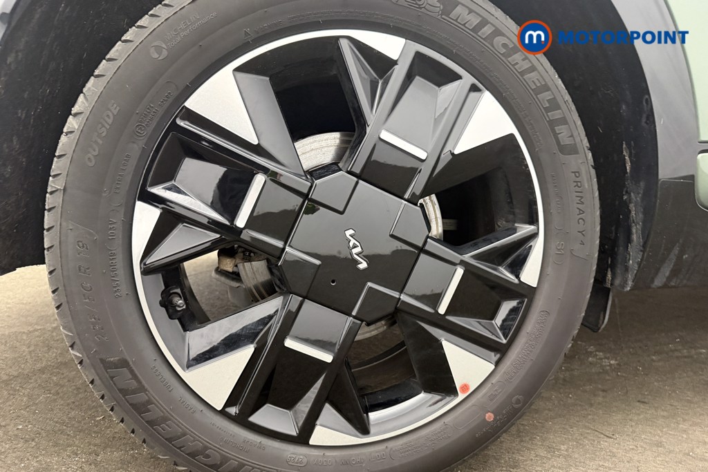 Used Kia Sportage 2025 for sale - 77076689: Photo 18