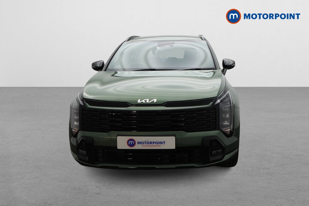 Used Kia Sportage 2025 for sale - 77076689: Photo 2