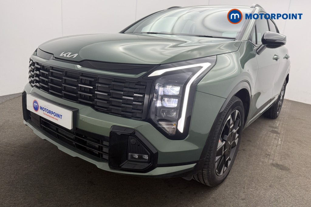 Used Kia Sportage 2025 for sale - 77076689: Photo 33