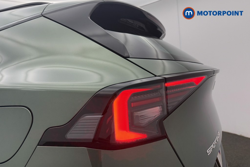 Used Kia Sportage 2025 for sale - 77076689: Photo 36