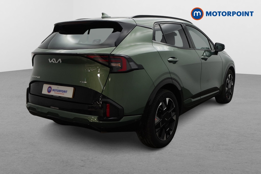 Used Kia Sportage 2025 for sale - 77076689: Photo 7