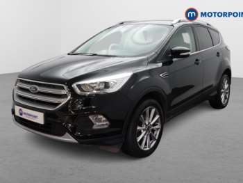 Used Ford Kuga 2019 for sale - 74803125: Photo
