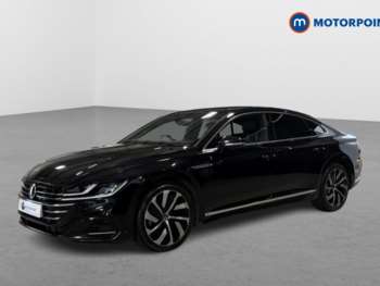 Used Volkswagen Arteon 2022 for sale - 74883868: Photo