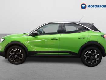 Used Vauxhall Mokka 2024 for sale - 74841096: Photo