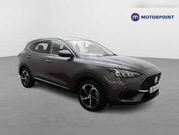 Used MG MG HS 2024 for sale - 79665353: Photo