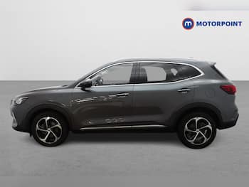 Used MG MG HS 2024 for sale - 79665353: Photo