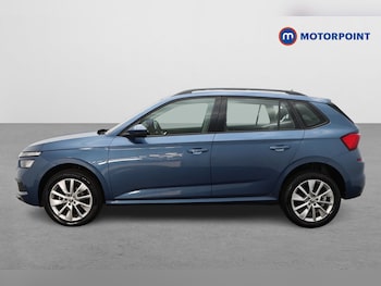 Used Skoda Kamiq 2021 for sale - 79220395: Photo