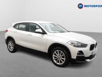2020 - sDrive 18d SE 5dr
