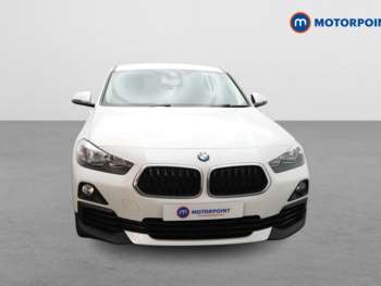 Used BMW X2 2020 for sale - 75108989: Photo