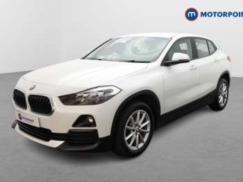 Used BMW X2 2020 for sale - 75108989: Photo