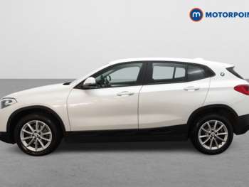 Used BMW X2 2020 for sale - 75108989: Photo