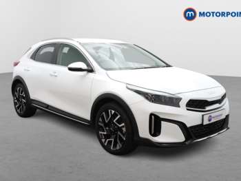 Used Kia XCeed 2024 for sale - 74890253: Photo