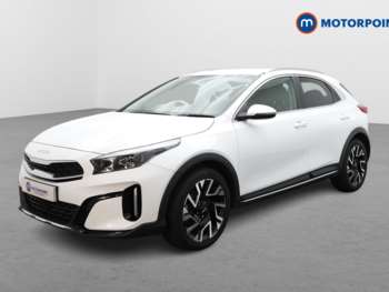 Used Kia XCeed 2024 for sale - 74890253: Photo