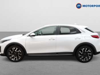 Used Kia XCeed 2024 for sale - 74890253: Photo