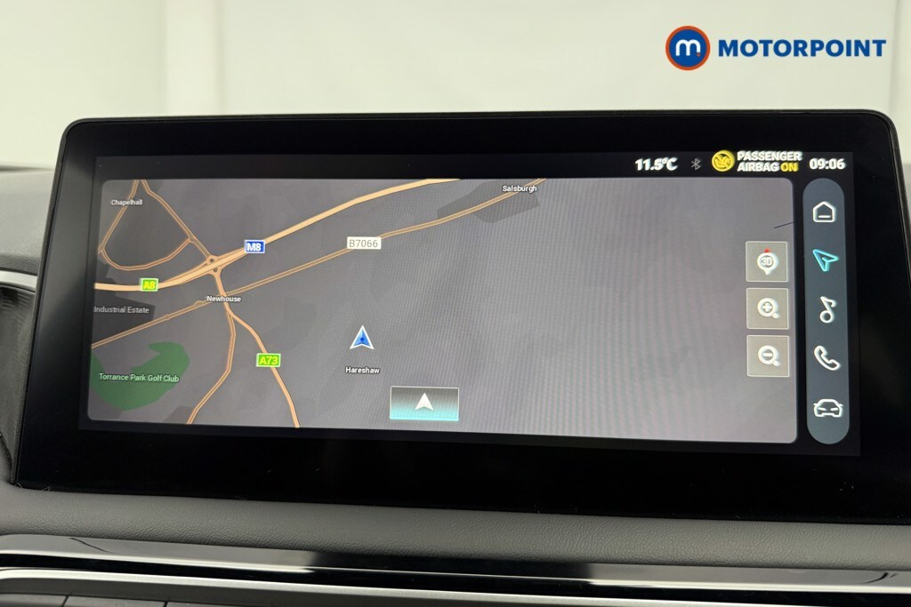 Used MG MG3 for sale - 77845874: Photo 10