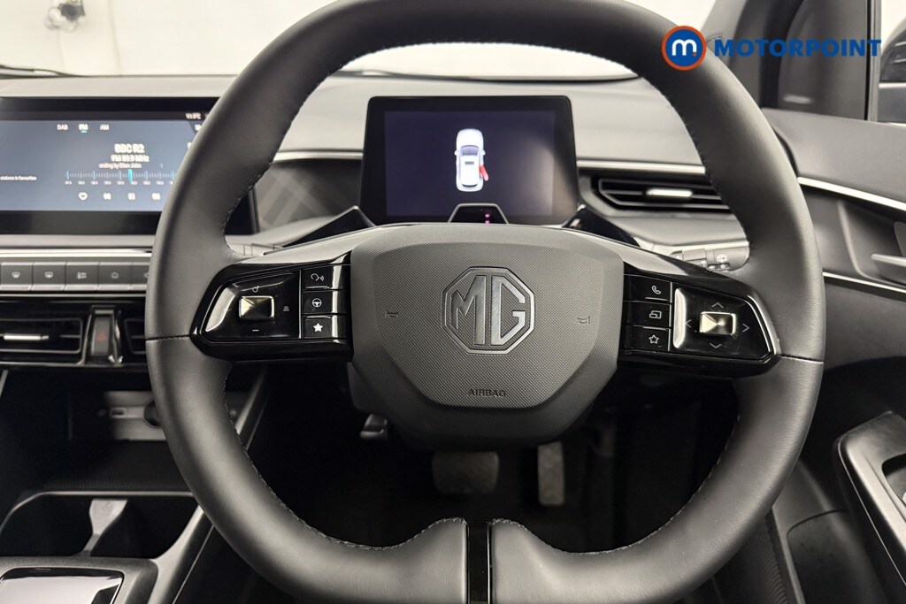 Used MG MG3 for sale - 77845874: Photo 13