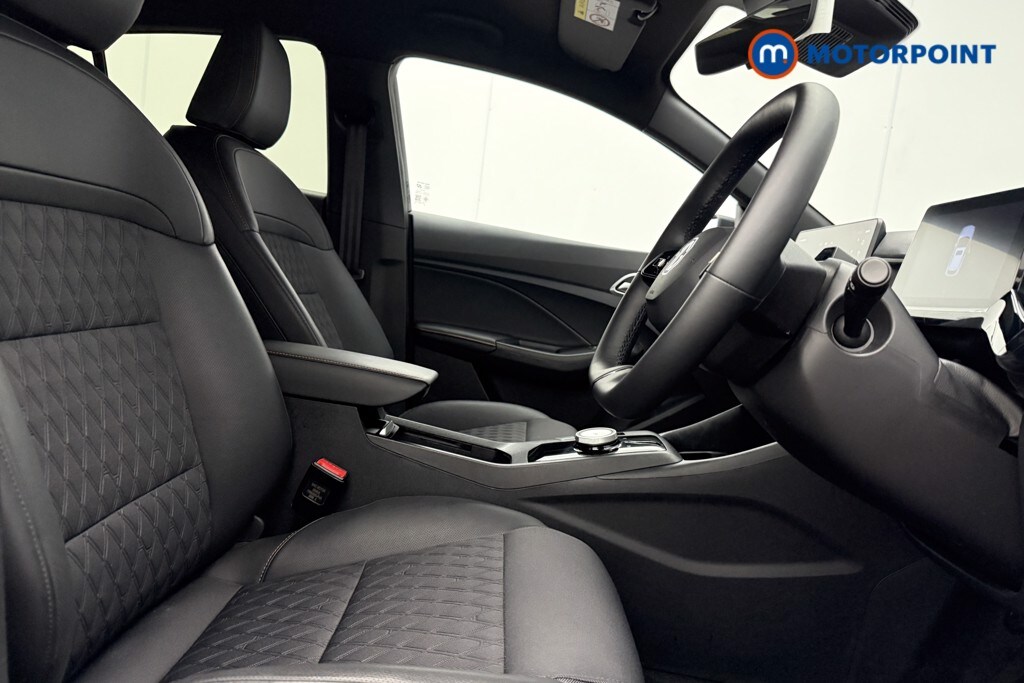 Used MG MG3 for sale - 77845874: Photo 16