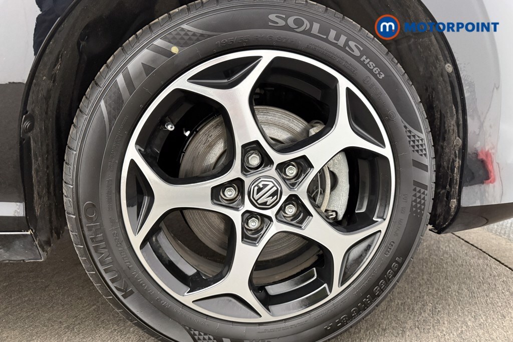 Used MG MG3 for sale - 77845874: Photo 19