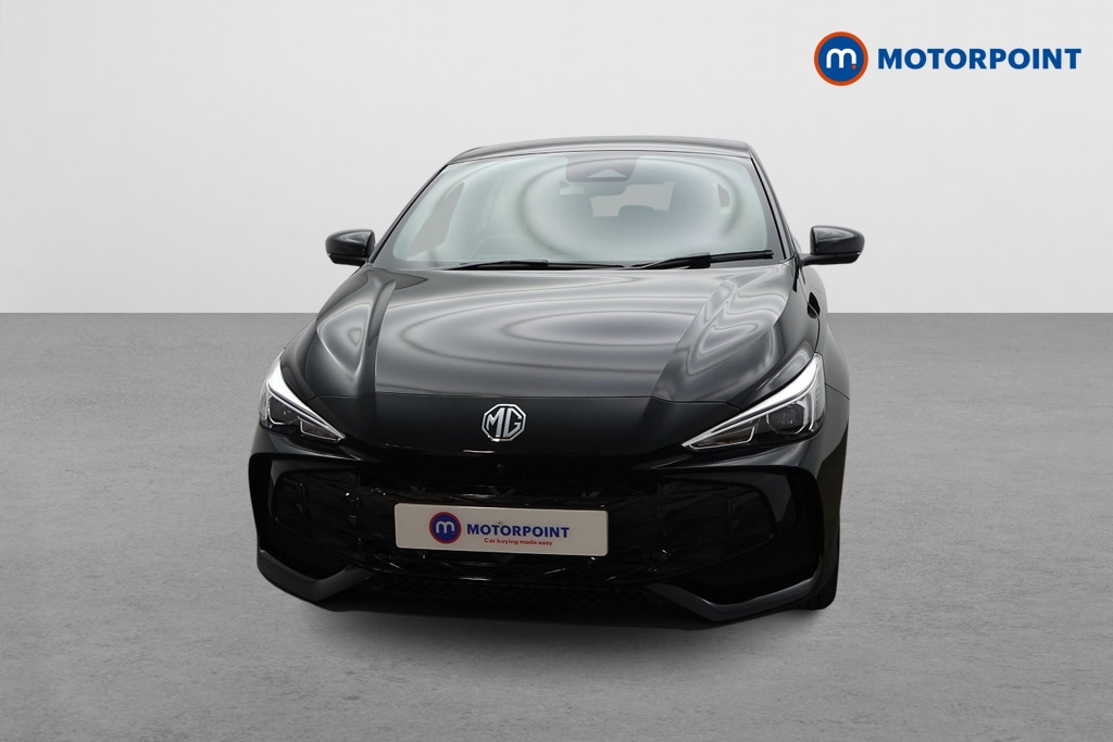 Used MG MG3 for sale - 77845874: Photo 2