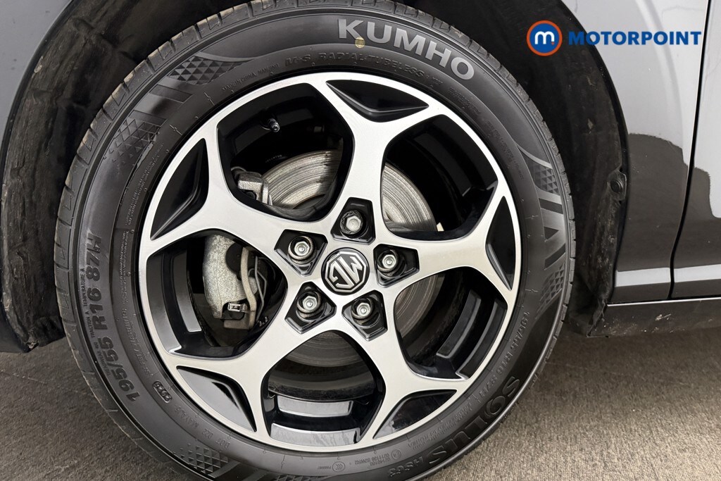 Used MG MG3 for sale - 77845874: Photo 20