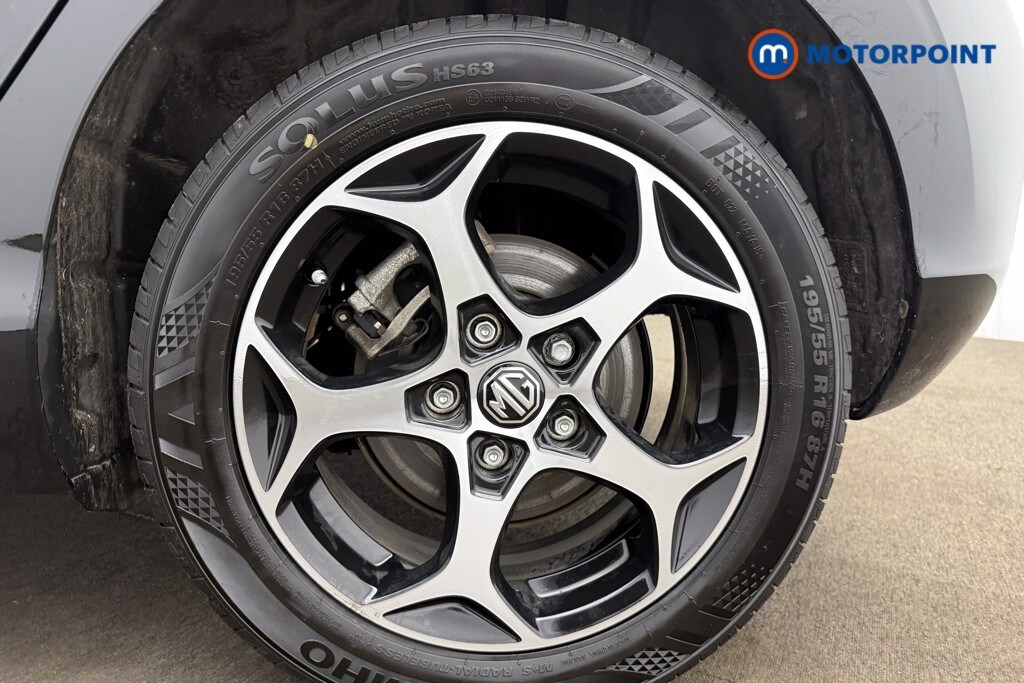 Used MG MG3 for sale - 77845874: Photo 21