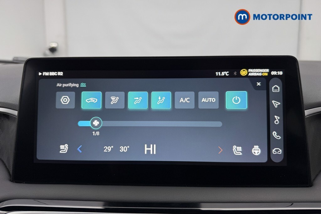 Used MG MG3 for sale - 77845874: Photo 24