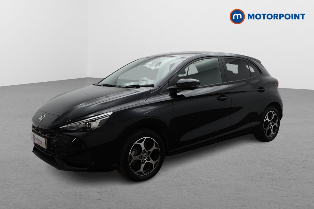 Used MG MG3 for sale - 77845874: Photo 3