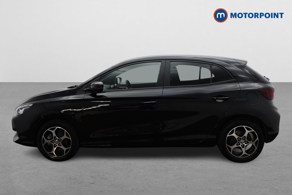 Used MG MG3 for sale - 77845874: Photo 4