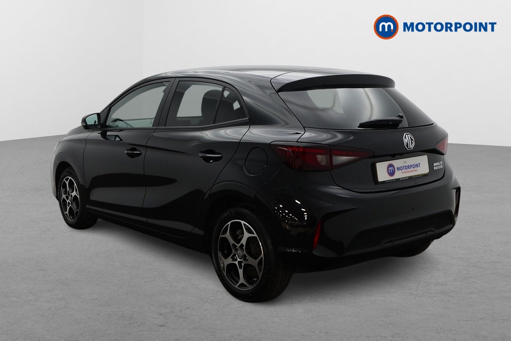 Used MG MG3 for sale - 77845874: Photo 5