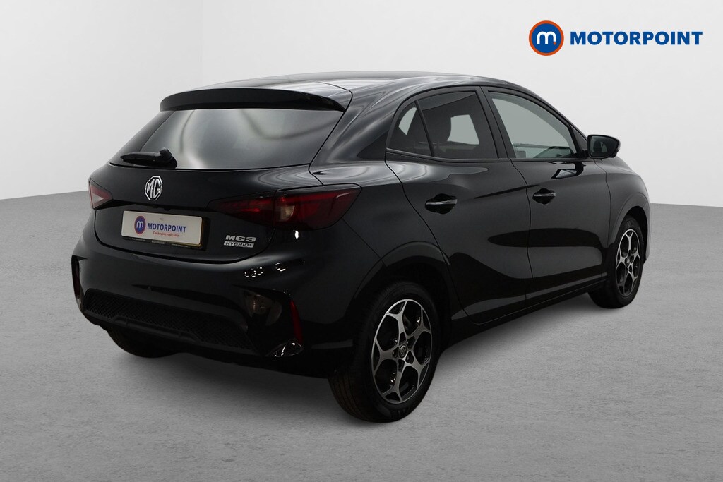 Used MG MG3 for sale - 77845874: Photo 7