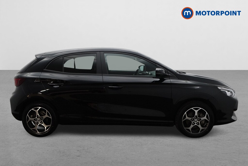 Used MG MG3 for sale - 77845874: Photo 8