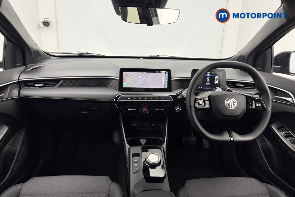 Used MG MG3 for sale - 77845874: Photo 9