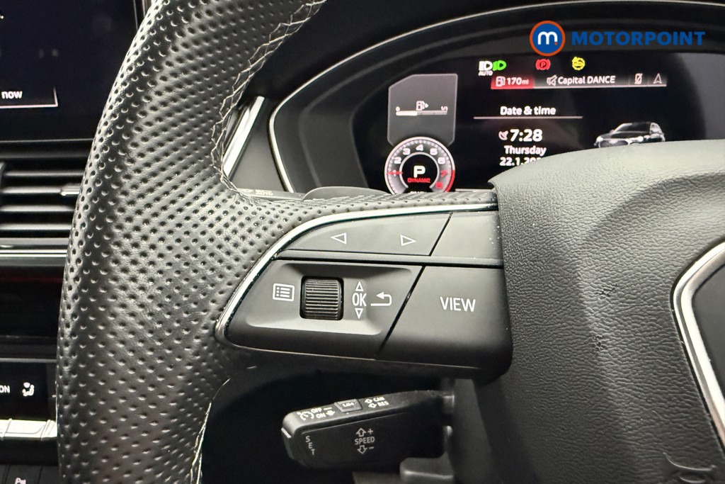 Used Audi Q5 2022 for sale - 77340351: Photo 15