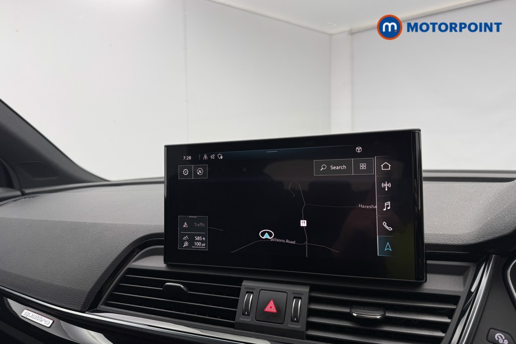 Used Audi Q5 2022 for sale - 77340351: Photo 19