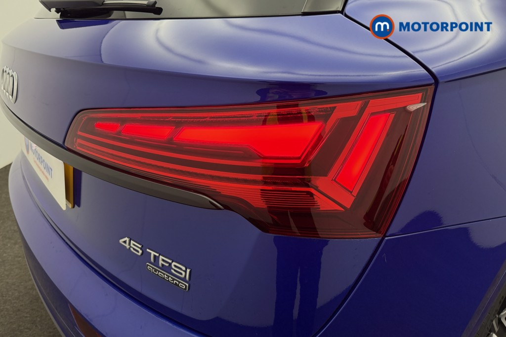 Used Audi Q5 2022 for sale - 77340351: Photo 27