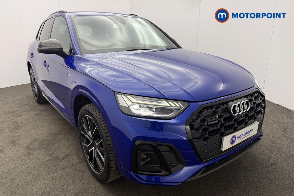 Used Audi Q5 2022 for sale - 77340351: Photo 29