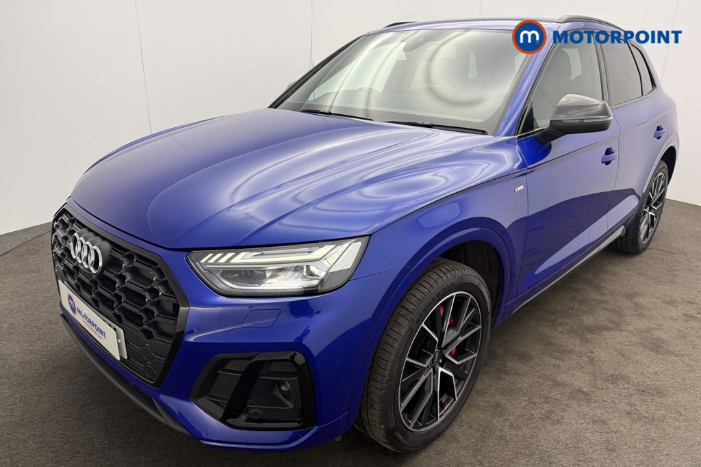 Used Audi Q5 2022 for sale - 77340351: Photo 30