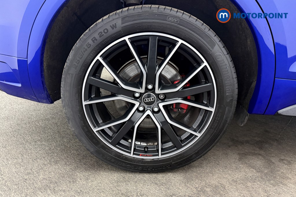 Used Audi Q5 2022 for sale - 77340351: Photo 33