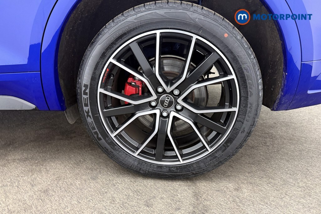 Used Audi Q5 2022 for sale - 77340351: Photo 34