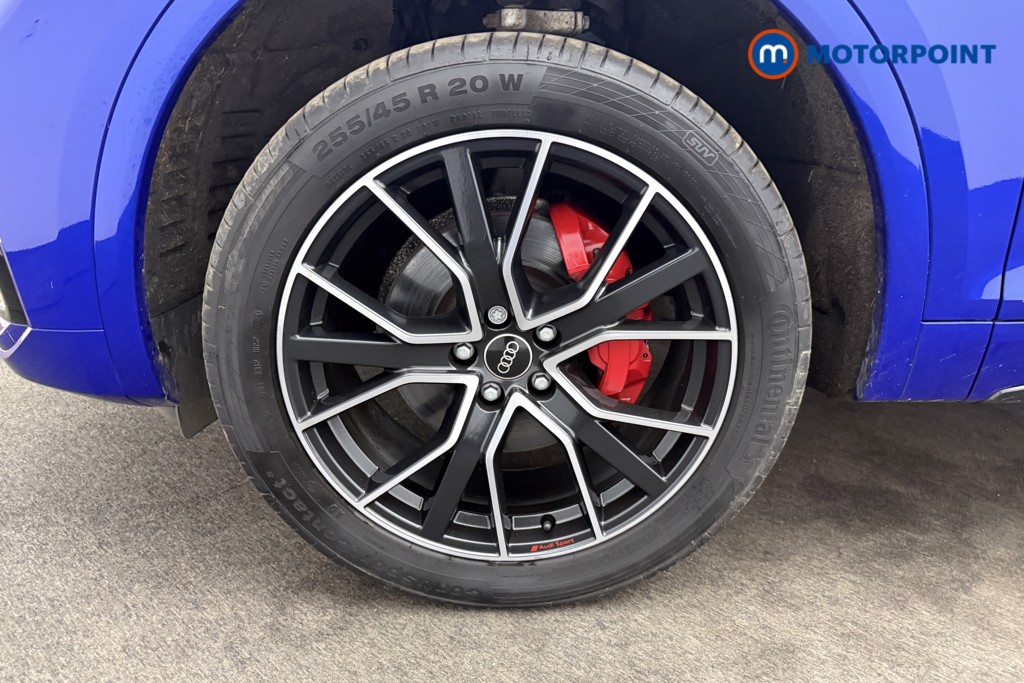 Used Audi Q5 2022 for sale - 77340351: Photo 35