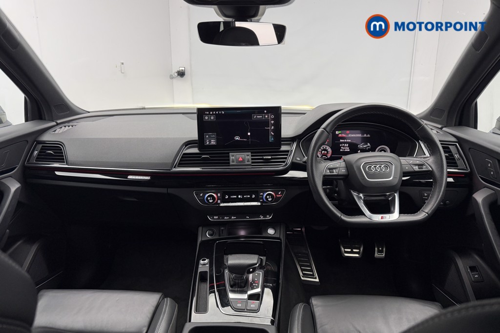 Used Audi Q5 2022 for sale - 77340351: Photo 9