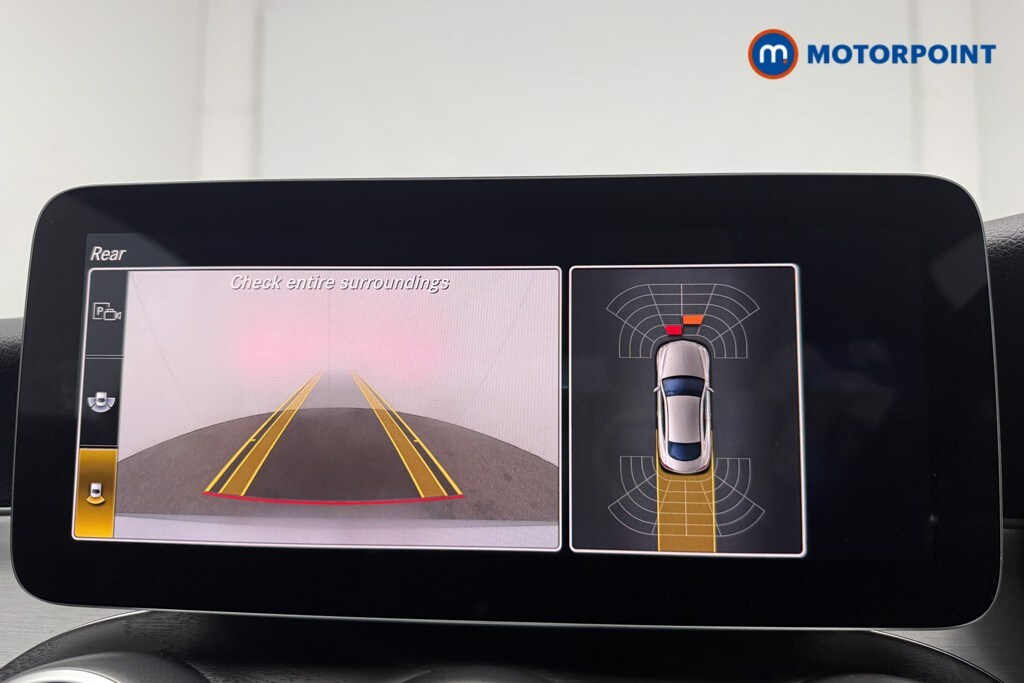 Used Mercedes-Benz C Class 2020 for sale - 77897380: Photo 11