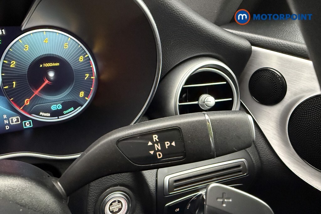 Used Mercedes-Benz C Class 2020 for sale - 77897380: Photo 15