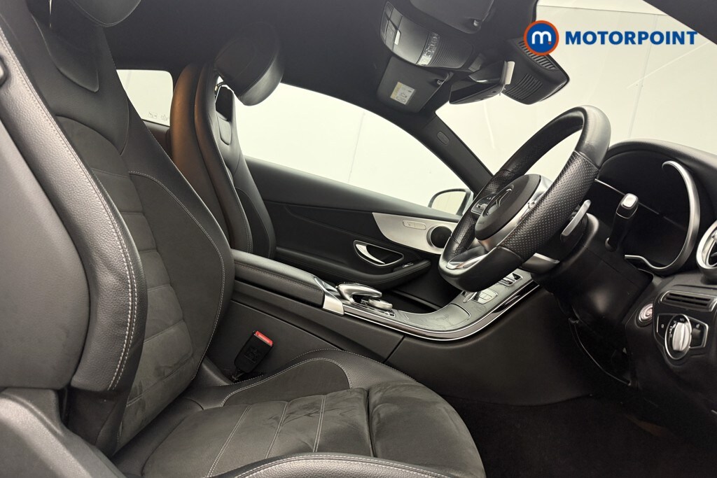 Used Mercedes-Benz C Class 2020 for sale - 77897380: Photo 16