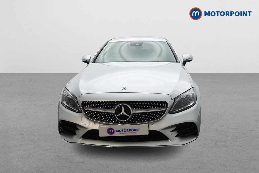 Used Mercedes-Benz C Class 2020 for sale - 77897380: Photo 2