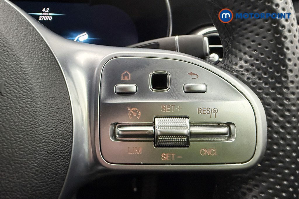 Used Mercedes-Benz C Class 2020 for sale - 77897380: Photo 23