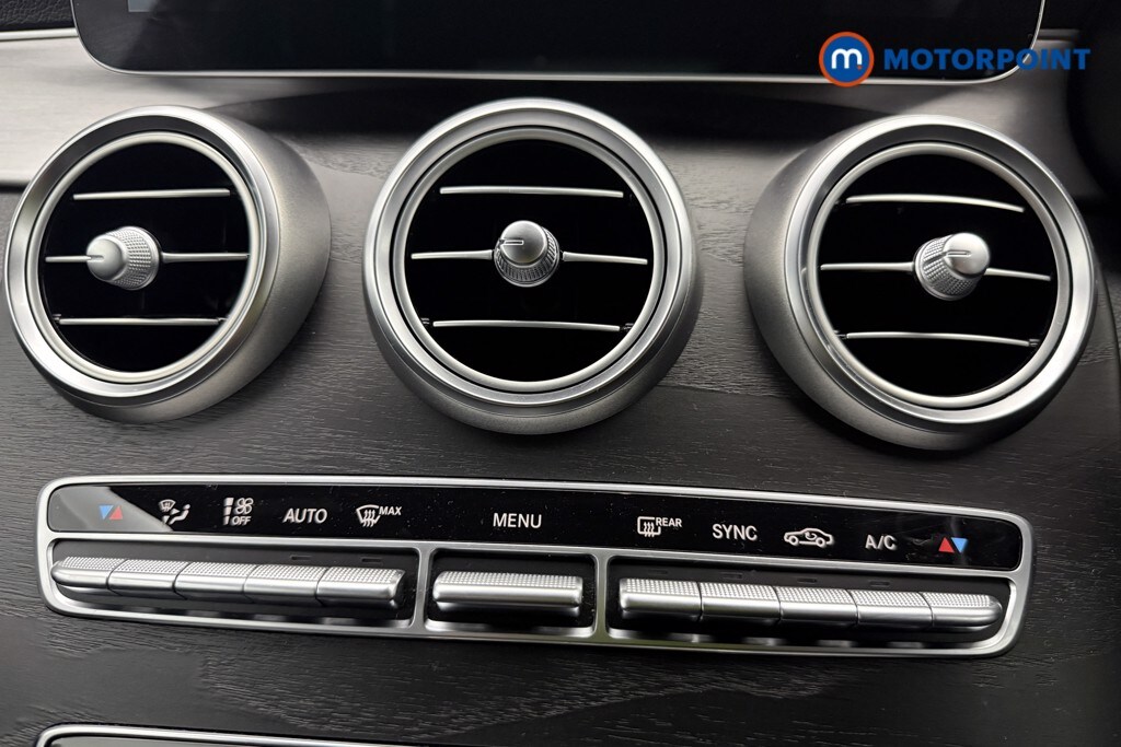 Used Mercedes-Benz C Class 2020 for sale - 77897380: Photo 24