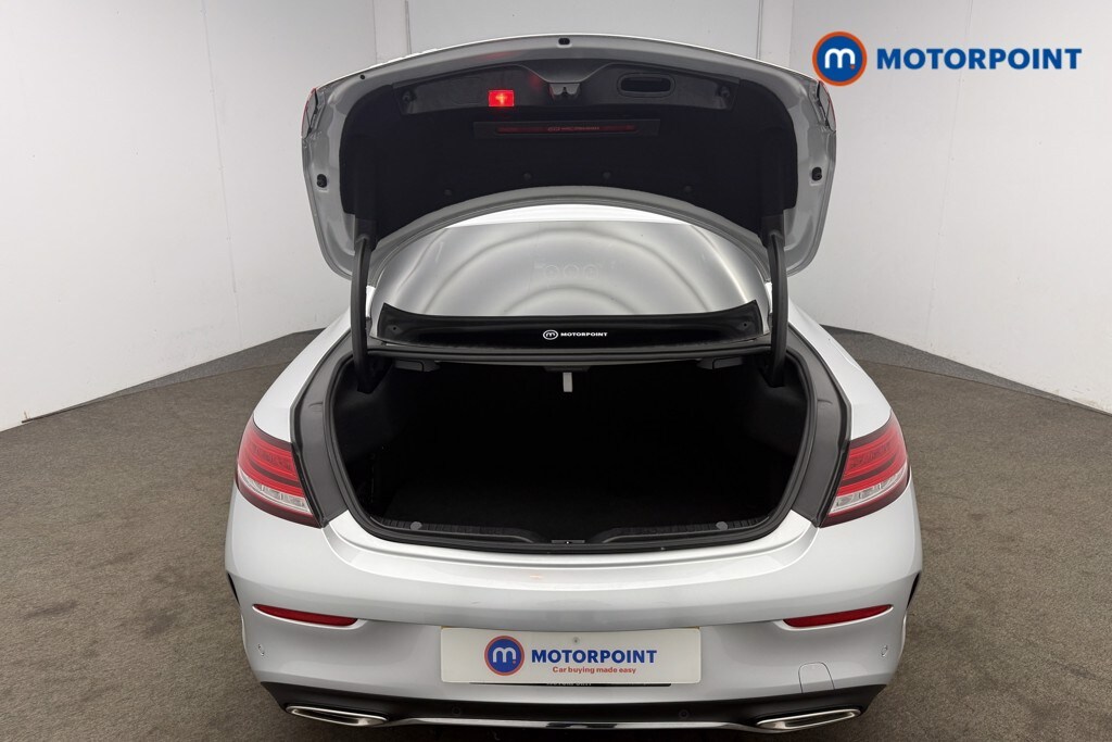 Used Mercedes-Benz C Class 2020 for sale - 77897380: Photo 30