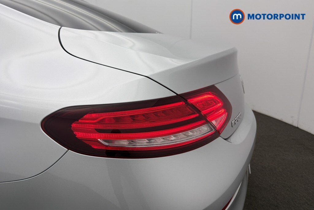 Used Mercedes-Benz C Class 2020 for sale - 77897380: Photo 36