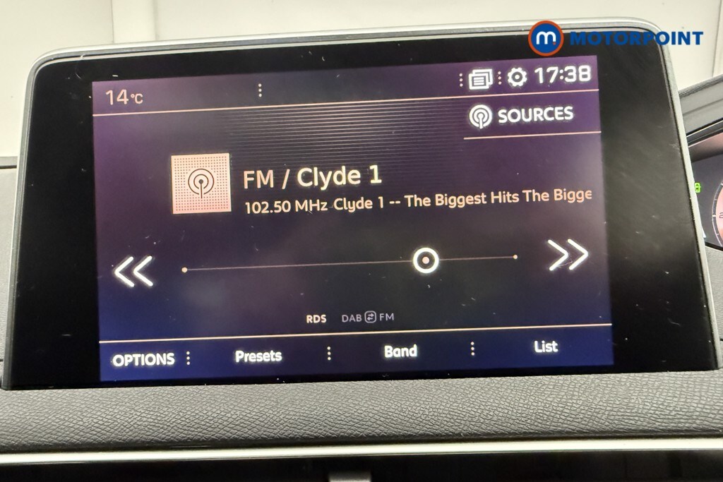 Used Peugeot 3008 for sale - 77688558: Photo 12